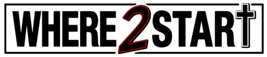 Where 2 Start logo